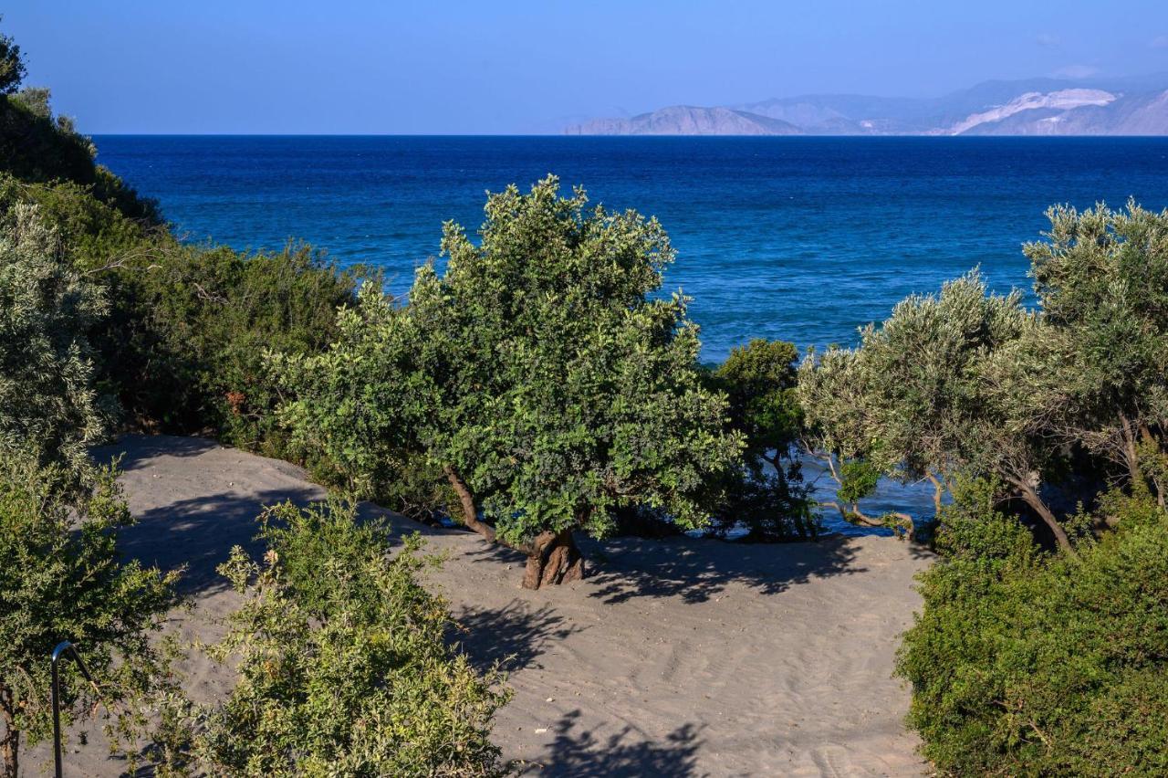 The Island Concept Luxury Boutique Hotel Heated Pool Agios Nikolaos  Bagian luar foto