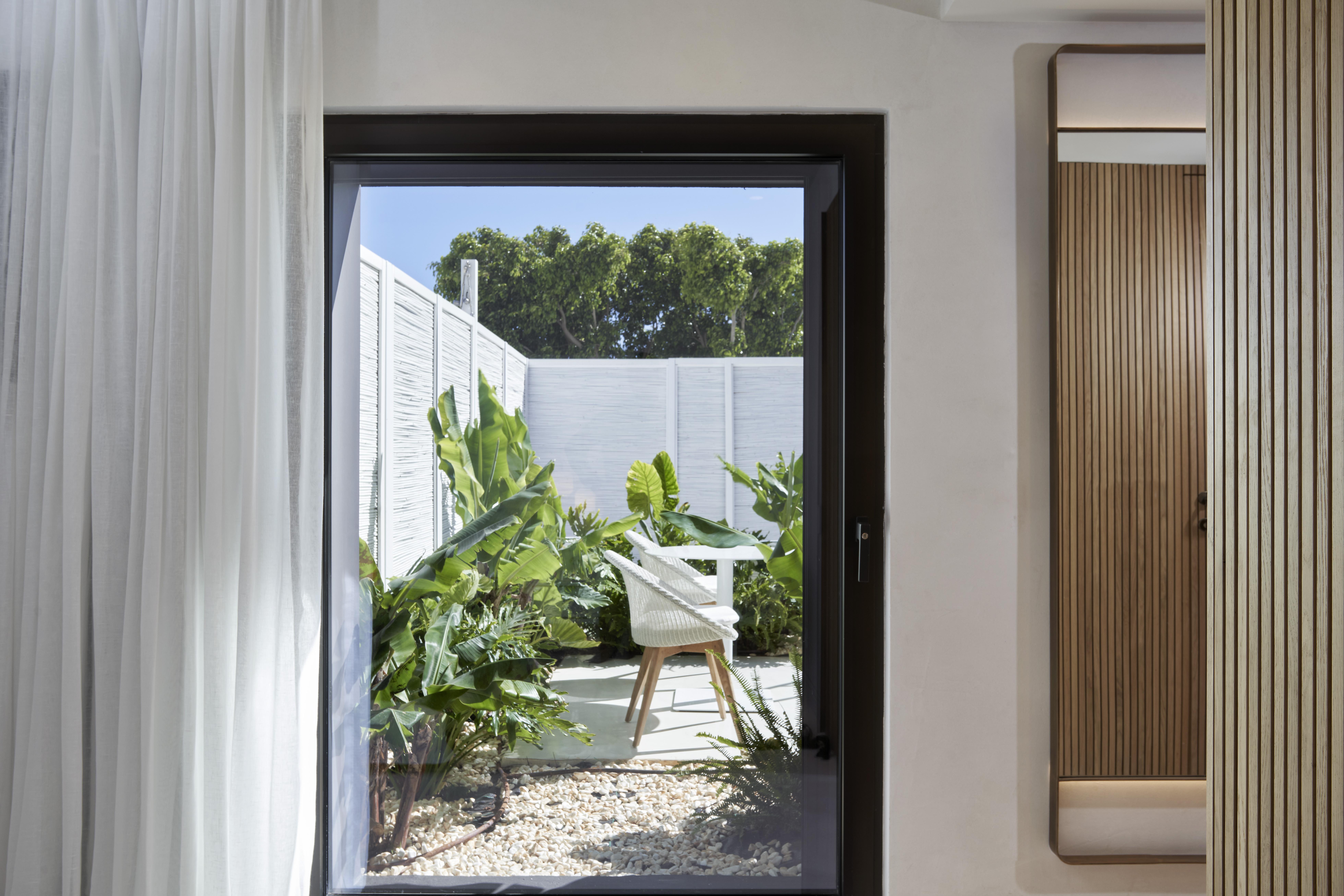The Island Concept Luxury Boutique Hotel Heated Pool Agios Nikolaos  Bagian luar foto