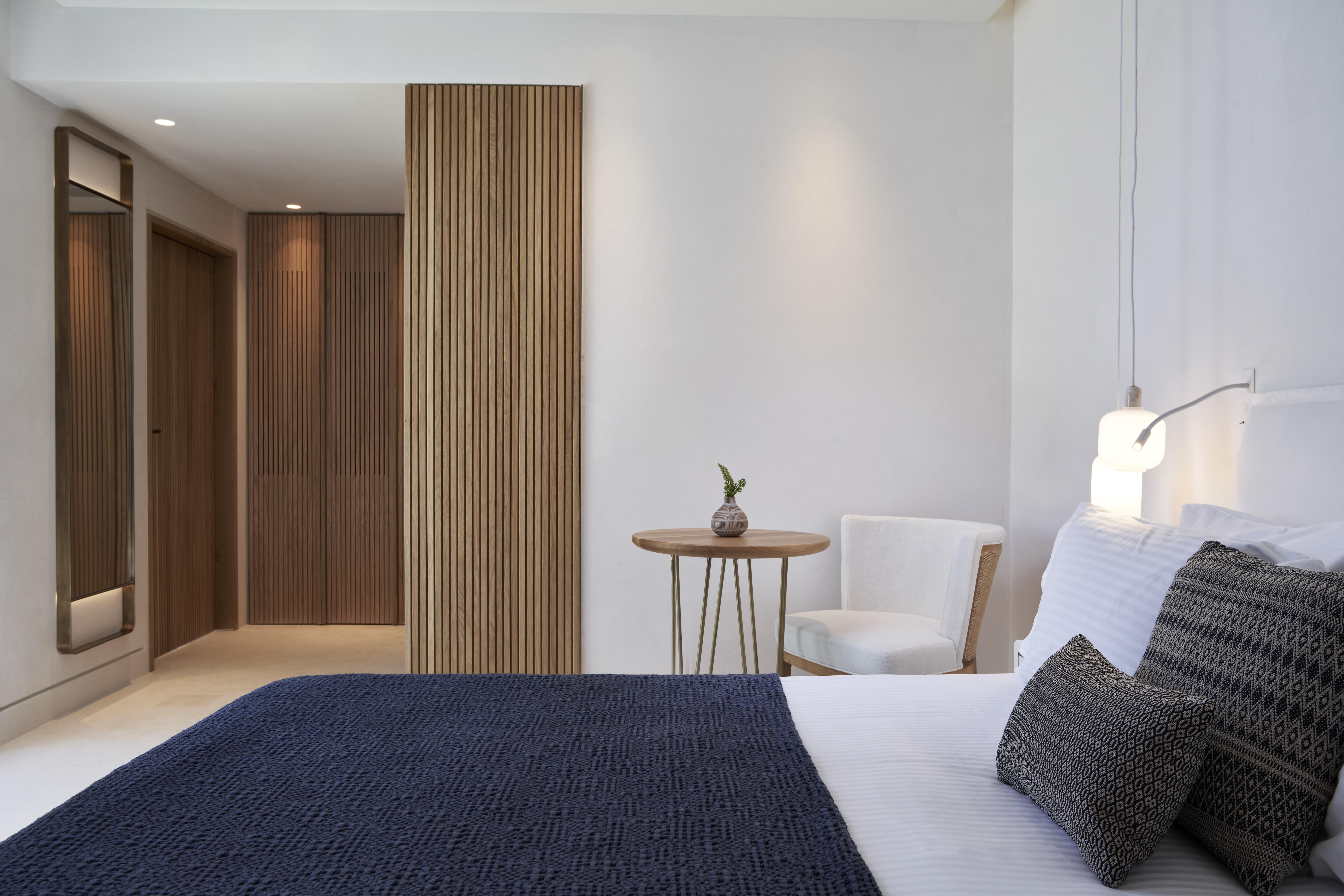 The Island Concept Luxury Boutique Hotel Heated Pool Agios Nikolaos  Bagian luar foto