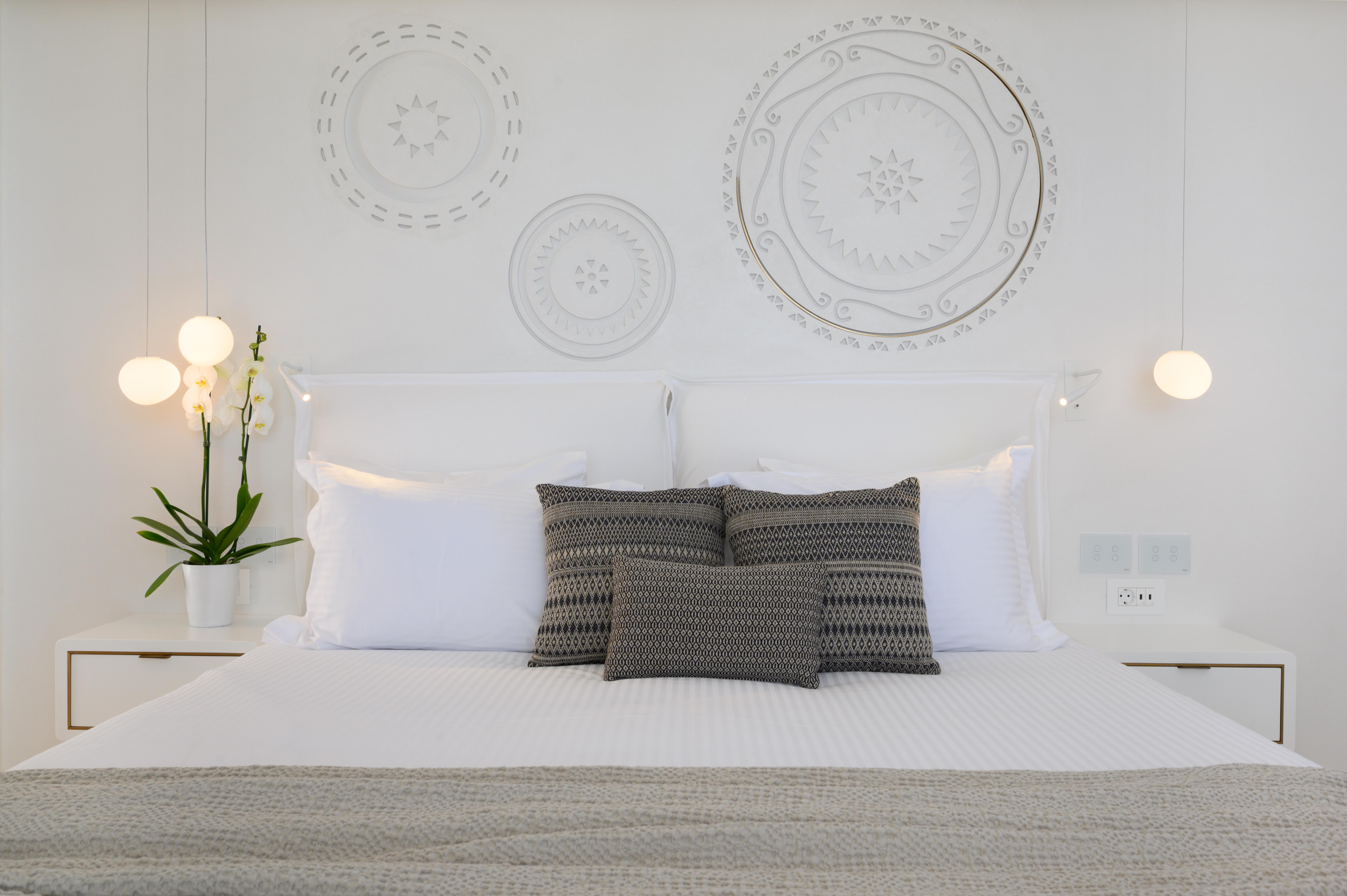 The Island Concept Luxury Boutique Hotel Heated Pool Agios Nikolaos  Bagian luar foto