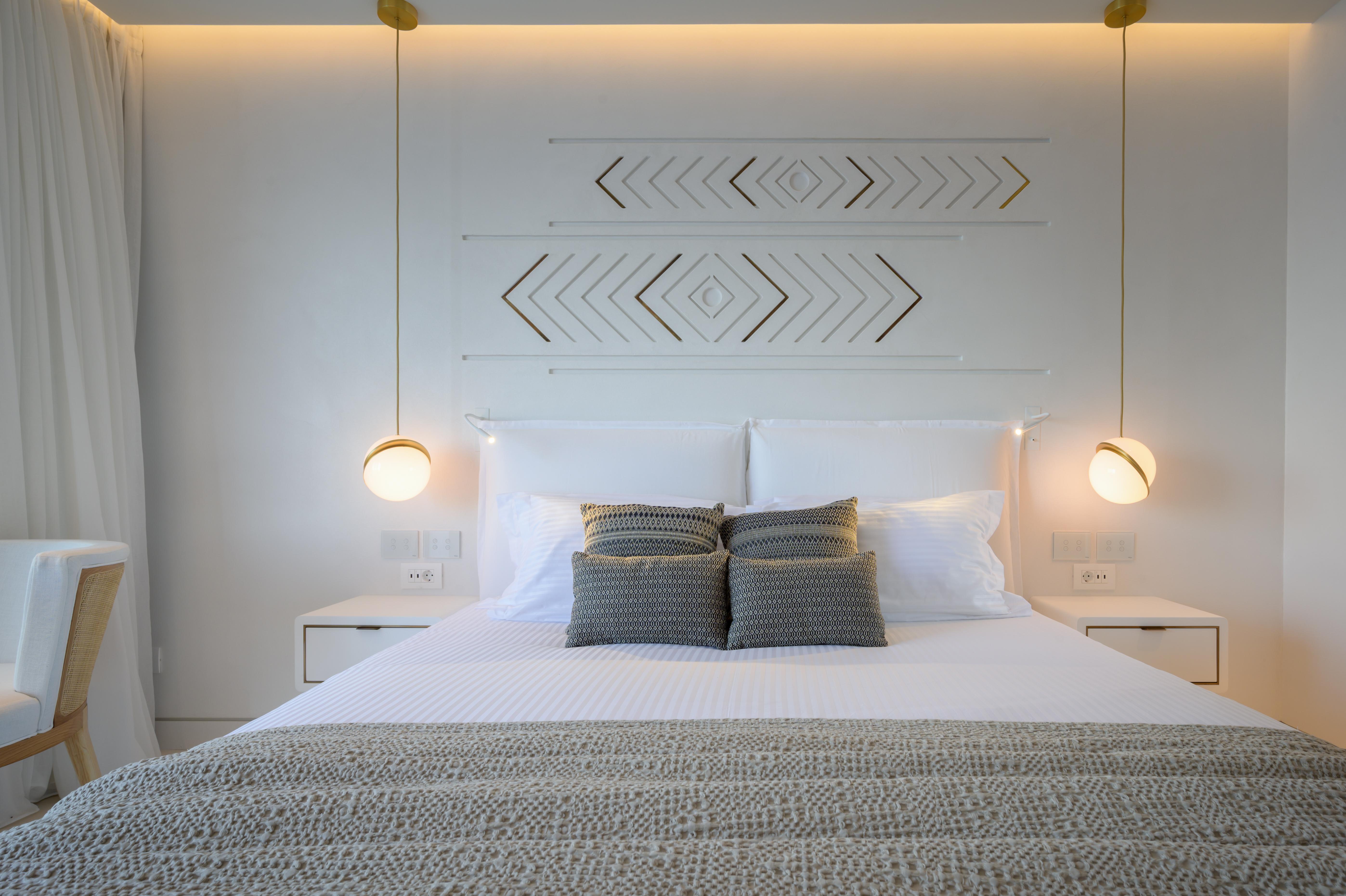 The Island Concept Luxury Boutique Hotel Heated Pool Agios Nikolaos  Bagian luar foto