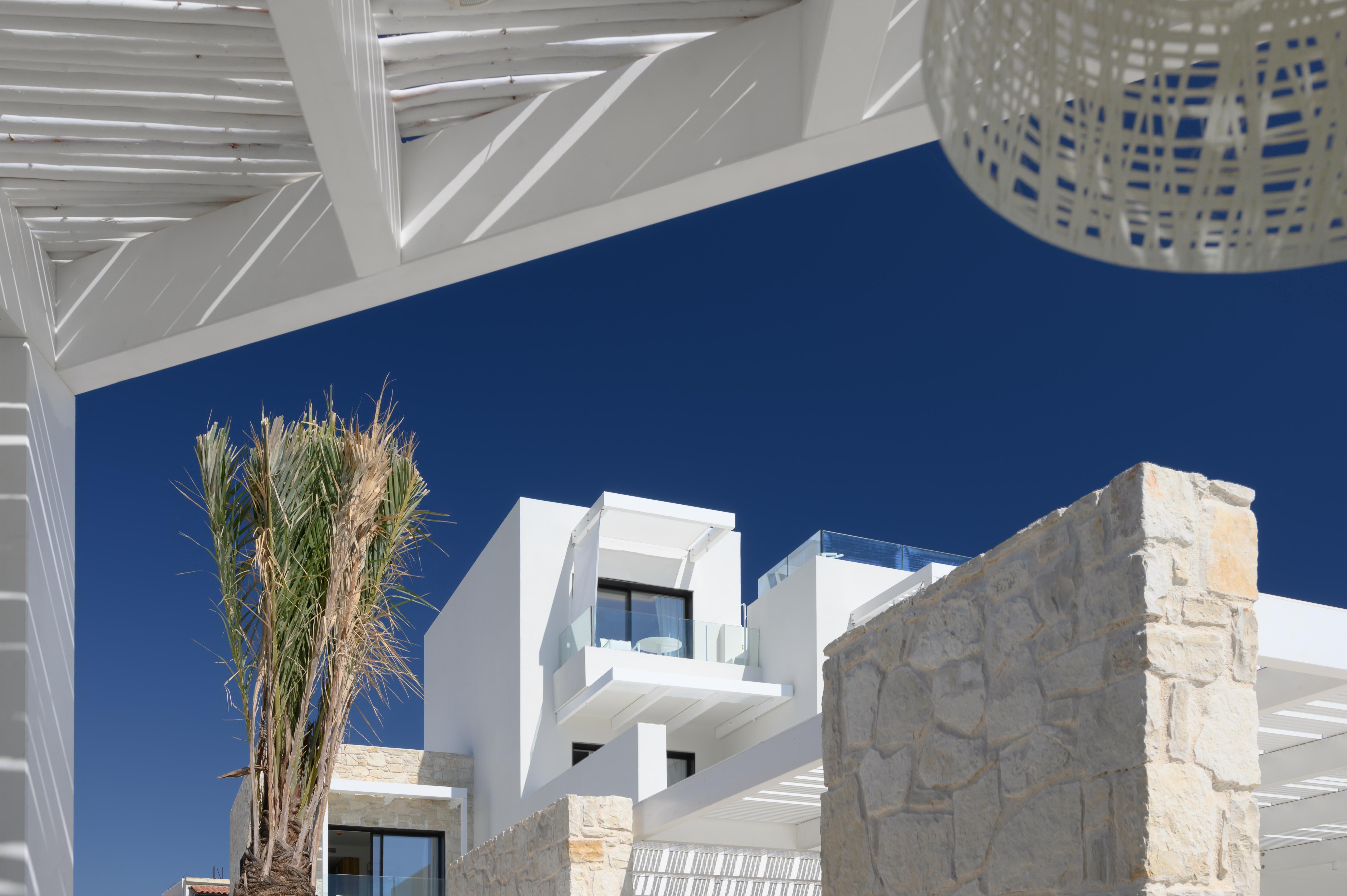 The Island Concept Luxury Boutique Hotel Heated Pool Agios Nikolaos  Bagian luar foto